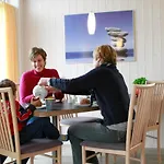 Friedrichskoog-deichblick 7 *