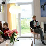 Friedrichskoog-deichblick 7 Semesterbostad Friedrichskoog