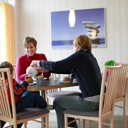 Friedrichskoog-deichblick 7 *