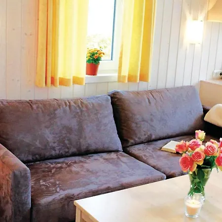 Feriehus Friedrichskoog-deichblick 7 Friedrichskoog