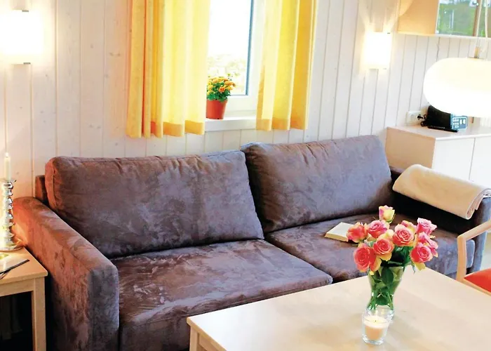 Feriehus Friedrichskoog-deichblick 7 Friedrichskoog