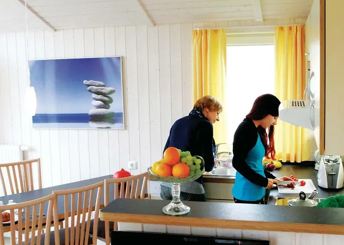 Friedrichskoog-deichblick 7 Friedrichskoog